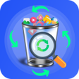 プログラムのアイコン：File Recovery: Data Resto…