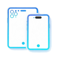 أيقونة البرنامج: Mobile phone emulator - t…
