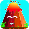 Programikonen: Catch Volcano