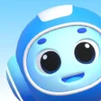 Programın simgesi: Blue AI:Learning game for…