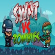 ไอคอนของโปรแกรม: Zombies vs Swat Unblocked