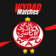 程序图标：Wydad matches