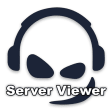 TS3 Server Viewer