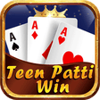 Icon of program: Teen Patti Win