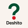 أيقونة البرنامج: Deshito  দশ পণয খজর App