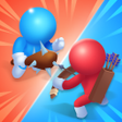 Icon of program: Warrior Clash: Tower Defe…