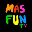 Ícone do programa: Más Fun TV