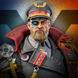 Programikonen: Legacy of Nibiru
