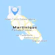 Martinique Visite