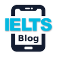 Icoon van programma: IELTS-Blog App for practi…