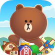 プログラムのアイコン：BROWN FARM