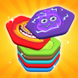Ícone do programa: Hexa Puzzle Game: Earth S…