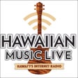 Programikonen: HAWAIIAN MUSIC LIVE