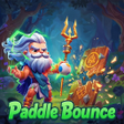 Icoon van programma: Paddle Bounce