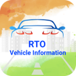 プログラムのアイコン：RTO Vehicle for mParivaha…
