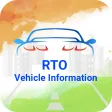 RTO Vehicle for mParivahan
