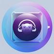 Symbol des Programms: codereview.ollama