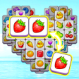Ikon program: Tile Blast: Match ASMR Ga…
