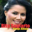 Icône du programme : Album Rita Sugiarto Mp3