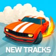 ไอคอนของโปรแกรม: Hyper Drift
