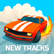 프로그램 아이콘: Hyper Drift