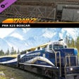 Programın simgesi: Trainz Railroad Simulator…