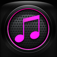 Ikon program: Music Player
