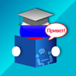 Icon of program: Learn Russian Faster