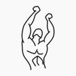 Workout Planner - Aesthetics icon