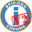 Иконка программы: BPIP Extension