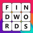 Programikonen: Word Find : Hidden Words
