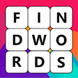 程序图标：Word Find : Hidden Words