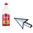 Symbol des Programms: TequilaCursor