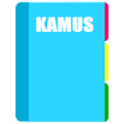 Ikon program: Kamus Bahasa Inggris Offl…