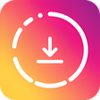 Ícone do programa: Story Saver For IG