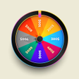 程序图标：Spin to Wheel