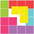 Иконка программы: Block Rock - 1010 Puzzle …