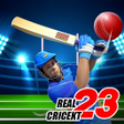 プログラムのアイコン：Real World Cup ICC Cricke…