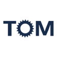Ikona programu: TOMapp Mobile Instandhalt…