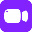 Programın simgesi: Video Chat - Live Video C…