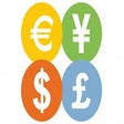Иконка программы: CurrencyX
