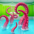Ikon program: Octopus Crazy Survival At…