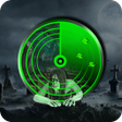 程序图标：Real Ghost Detector Simul…