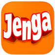 Ícone do programa: Jenga