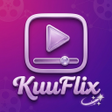 أيقونة البرنامج: KuuFlix: Movies TV Shows