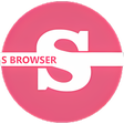 Programikonen: S Browser