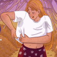 程序图标：Excessive Sweating