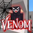 Venom Addon MCPE