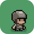 ไอคอนของโปรแกรม: lands of blight