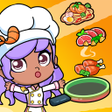 プログラムのアイコン：Tada WorldSchool Life